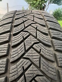 Predam kolesa ŠKODA  205/50  r17 - 11