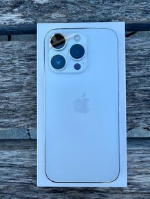 iPhone 14 Pro White - 11