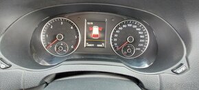 VW sharan 2.0TDI 135kw 4motion , 11/2018, 132000km - 11