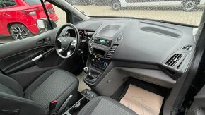 Ford Tourneo Connect 1,5TDCi 74kW MT6 2019 - 11