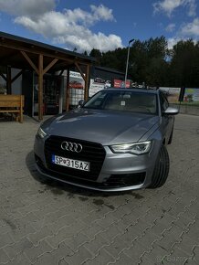 Audi A6 C7 140KW - 11