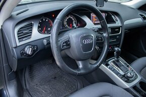 Audi A4 1.8 TFSI multitronic Avant - 11