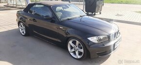 BMW 118i cabrio - 11