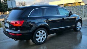 Audi Q7 3.0 TDI Quattro - 11