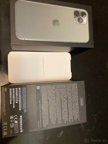 Iphone 11 Pro 256 GB - 11