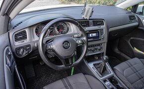 Volkswagen Golf 1.4TSI R-Line 92kW - 11