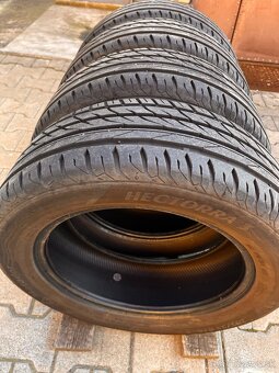 205/55R16 Matador letne - 11