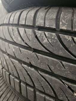 Letna sada 195/65 r15 5x100 - 11