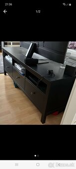 Hemnes Ikea TV stolik - 11