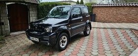 Suzuki Jimny - 11