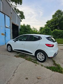 Renault Clio 1.2 benzin - 11