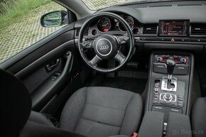 Audi A8 3.0 V6 TDI quattro tiptronic - 11