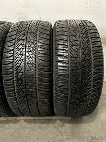 Zimná sada 5x112 R20 , 285/45/20 Audi Q7 , Touareg III. - 11