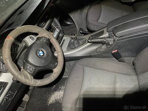 Rozpredame Bmw 318d n47 - 11