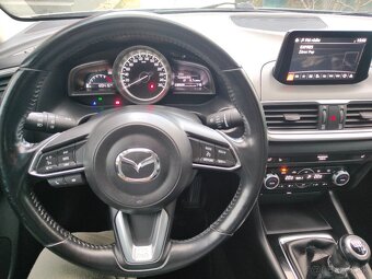 Mazda 3 2.0 SKYACTIV G120 ATTRACTION - 11