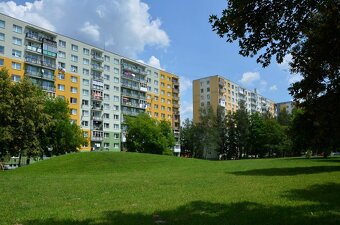 Prenájom veľkého 1 izbového bytu na Vlčincoch - 11