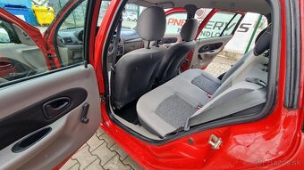 Renault Thalia 1.2 16V 99.000km - 11