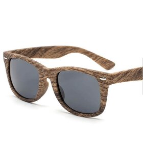 ☀️ Bambusové slnečné okuliare Eco New Fashion ☀️ - 11