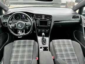 VW  Golf VII 2.0TDI GTD - 11