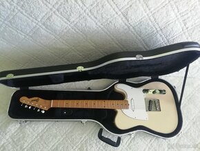 Nový kufor na gitaru: Stratocaster,Telecaster, Les Paul - 11