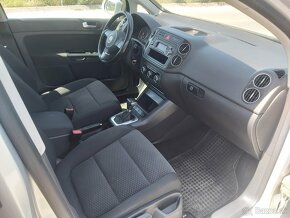 Volkswagen Golf Plus 1.4 TSI Comfortline DSG - 11