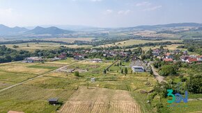 Pozemok na výstavbu rodinného domu - Okružná, Prešov - 11