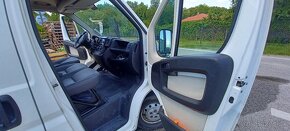 Peugeot Boxer 2.2 HDi 130k - 11