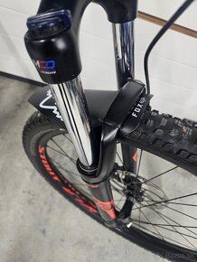 Predam ebike SPECIALIZED Levo Hardtail - 11