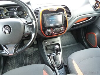 Renault Captur Energy 1.5 dCi Helly Hansen EDC - 11