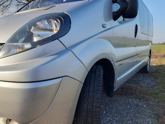 Renault Trafic - 11