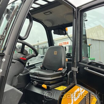 JCB TLT 4x4 35D - 11