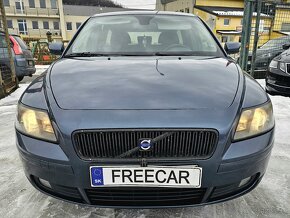 Volvo V50 2.0 D Kinetic - 11