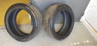 Letne Pneumatiky  Falken 235/45 R19 AZENIS FK510 - 11