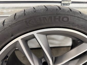 5x112 R20 265/35 Audi - 11