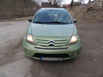 Citroen C3 - 11