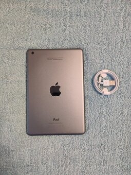 Apple iPad Mini 16GB - 11