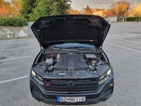 Volkswagen Touareg 3.0 V6 TDI, 210kw  R-Line, Triple Black - 11