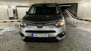 Toyota Proace City Verso AT - 11