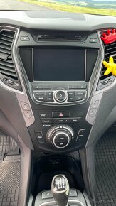 Hyundai santa fe 4x4 - 11