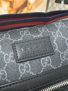 Gucci Messenger Bag Taška - 11