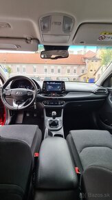 Hyundai i30 998cm³ 2022 88kw 70000km - 11