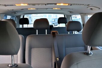 Volkswagen T5 Caravelle 2.0 TDI - 11