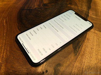 Apple iPhone 11 PRO 256GB - 11