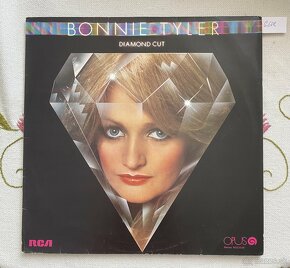 Vinylové LP platne - 11