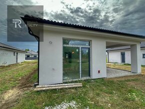 TRNAVA REALITY  - novostavba 4-izb rodinných domov, Galanta- - 11