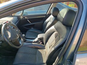 Peugeot 407 SW 2.0 HDi - 11