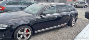 Audi A6 3,0 TDI - 11