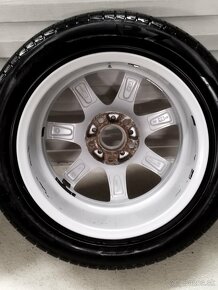 Elektrony 5x112 r16 original vw - 11