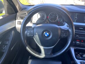 BMW F11 525d r.v.2011.11 - 11