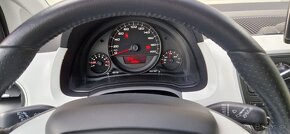 Seat Mii Style, VW UP, klima, navi, el okna,30900km - 11